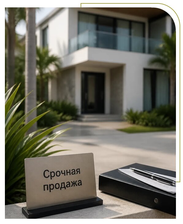 Срочная продажа недвижимости Пхукет из Оренбурга от 50845 р. | коПхукет-Рнб